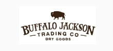Buffalo Jackson